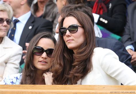 Kate Middleton's Givenchy Obsidian sunglasses